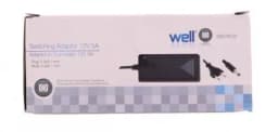 Alimentator AC/DC 12V 5A 5000mA conector 5.5x2.1x10mm Well 2