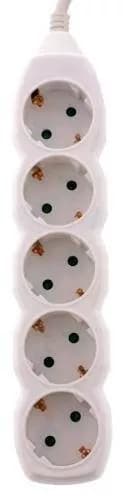 Prelungitor 5 prize 5m 5xG1.5mmp Well 1