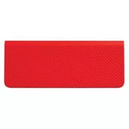 Boxa portabila cu Bluetooth si difuzor stereo Rock Star rosie Sweex 4