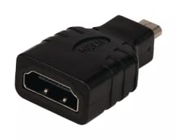 Adaptor micro HDMI-intrare HDMI Valueline 2