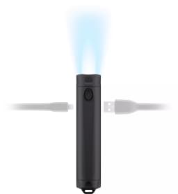 Lanterna cu acumulator 2600mAh LED Goobay 4