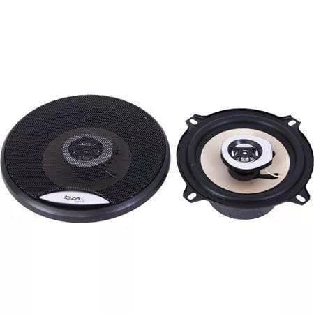 Set 2 difuzoare auto 4 inch/10cm 2 cai 60W 120W RMS 4ohmi ibiza