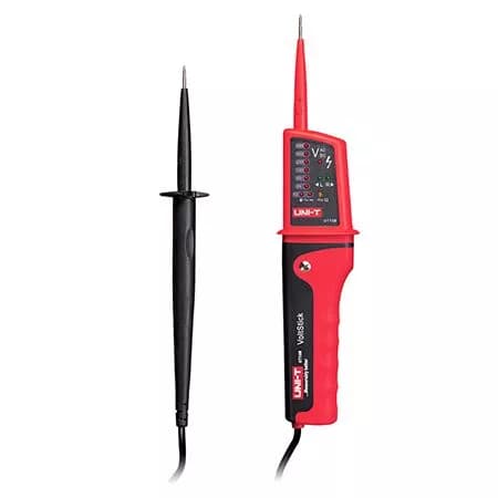 Tester tensiune UT15B UNI-T