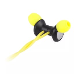 Casti Bluetooth STEREO galbene Kruger&Matz 2