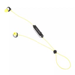 Casti Bluetooth STEREO galbene Kruger&Matz 3