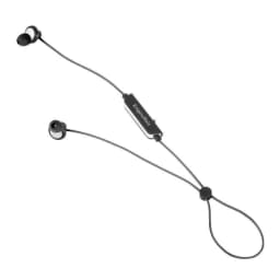 Casti Bluetooth 4.1 stereo negre standbay 150h Kruger&Matz 3