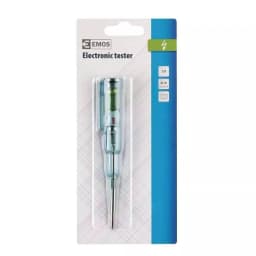Creion Faza 250V lungime 60mm TL VT-M0018 Emos M0018 2