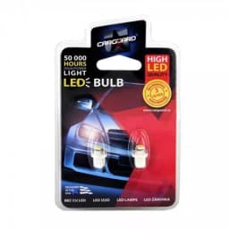 LED SMD de Bord B8.5D 12V 0.25W 18lm set 2buc CLD002 Carguard 4