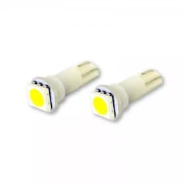 LED SMD de bord T5 12V 0.25W 18lm set 2buc Carguard 1