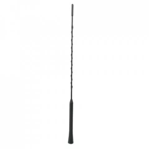 Antena universala auto 41cm filet interior M6 +adaptor filet M6/ M5 Carguard