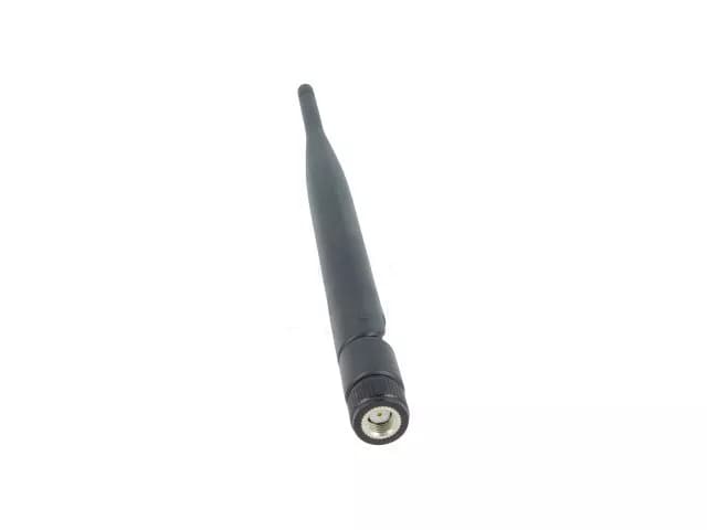 Antena WiFi 5dBi lineare 50ohm 2400÷2483.5MHz tata RP-SMA SR PASSIVES WIFI-ANT410