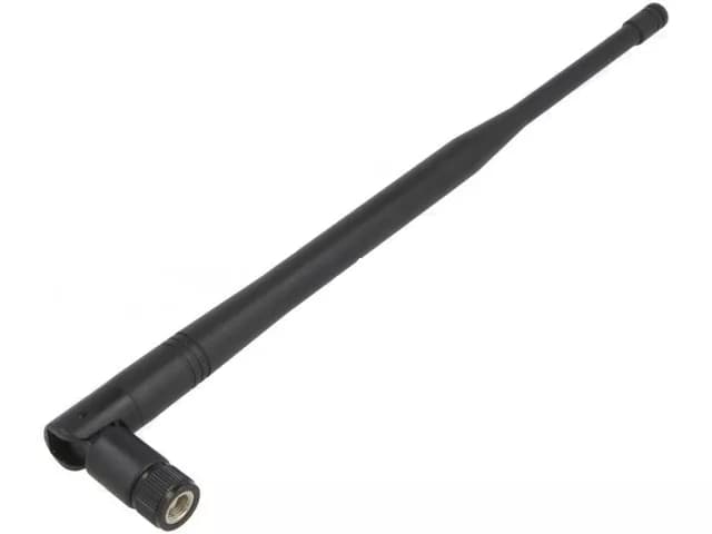 Antena WiFi 7dBi lineare 50? 2400÷2483.5MHz tata RP-SMA SR PASSIVES WIFI-ANT415