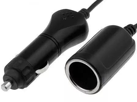 Cablu prelungitor bricheta auto tata-mama 2m x1 5A 12V/5A SCI A13-26A23A1-J7Z