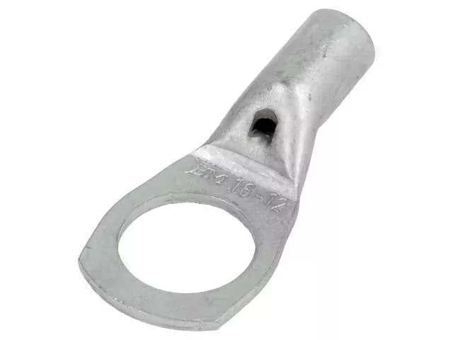 Papuc Terminal tub cu inel M12 16mm2 crimpat pe cablu neizolat BM GROUP BM 01549