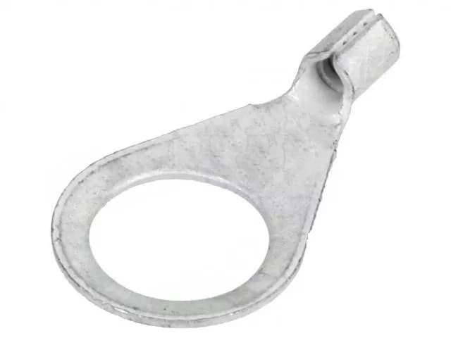 Papuc Terminal cu inel M10 1.5 2.5 mm2 crimpat pe cablu neizolat BM GROUP BM 01243