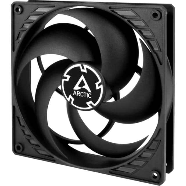 Ventilator ARCTIC AC P14 PWM 4-pin 140x140x27mm 200-1700RPM ACFAN00124A