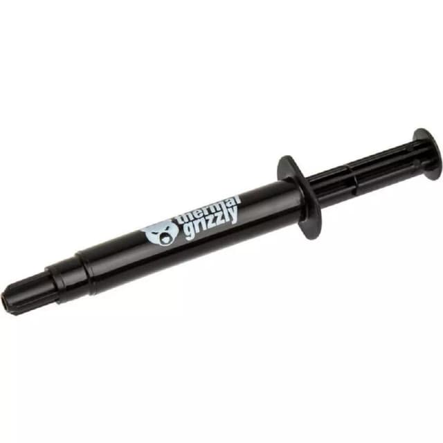 Pasta termoconductoare procesor Thermal Grizzly Kryonaut 5.5grame 1.5ml 12.5 W/mK