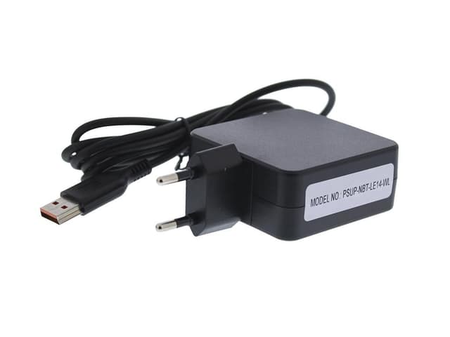 Alimentator pentru laptop Yoga4 Lenovo 20V 3.25A 65W Well PSUP-NBT-LE14-WL