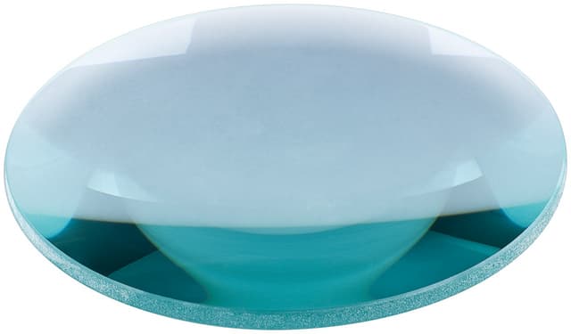 Lupa 2.25x +5 Dioptrii 127mm rezerva pentru lampa 60362 60364 45273 55667 Goobay 77459