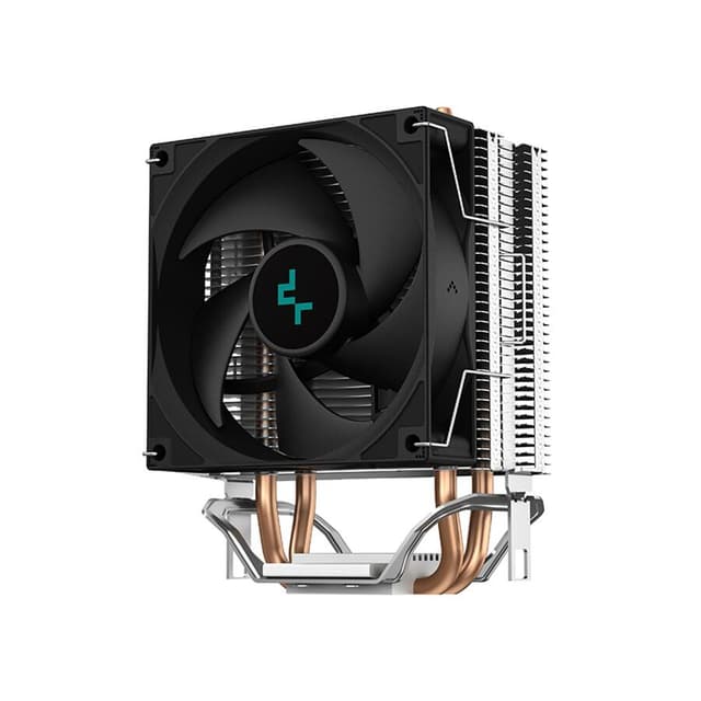 Cooler procesor Intel LGA1700/1200/1151/1150/1155 AMD AM5 AM4 Deepcool R-AG200-BKNNMN-G
