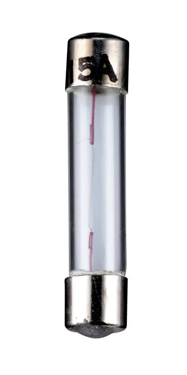 Lampa Pilot 2W 8V Bec incandescent cu soclu S6x31 pentru Hi-Fi si Videorecordere Goobay 9385
