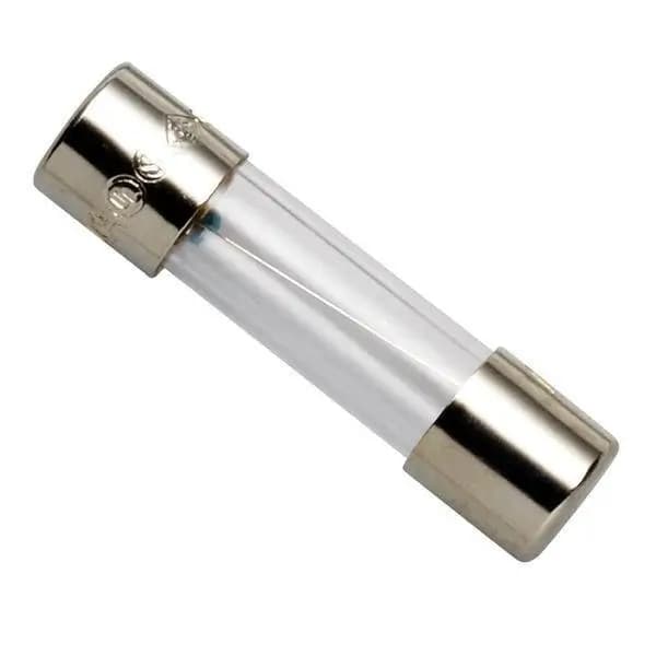 Siguranta fuzibila F5A /250VAC rapida cilindrica 5x20mm sticla 0217005.HXP LITTELFUSE