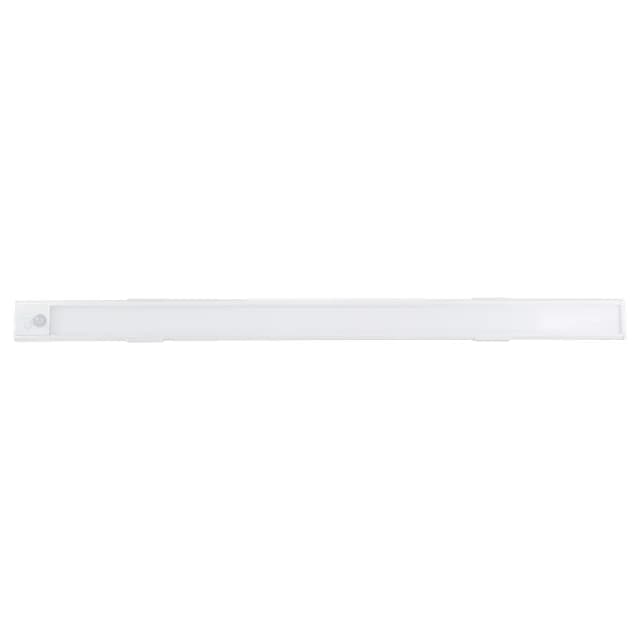 Lampa LED 3000K/4000K /6500K 150lm cu senzor cu acumulator 1500mAh 3.7V 600x40x15mm REBEL ZAR0579