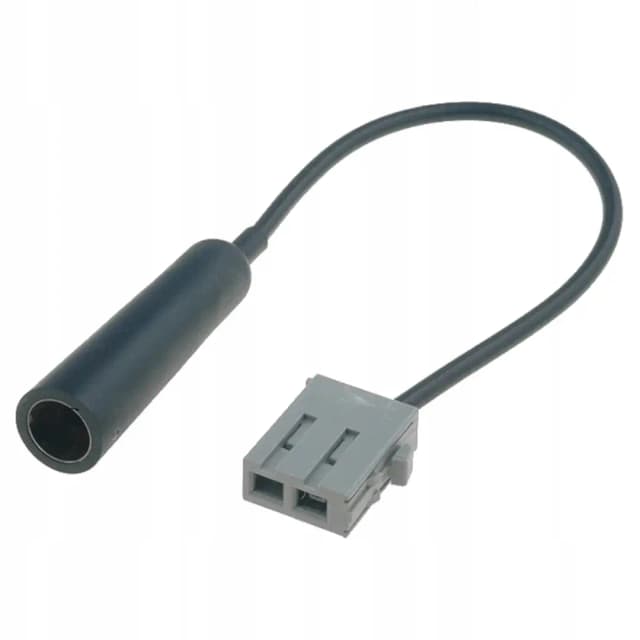 Cablu adaptor radio pentru auto Hyundai Grandeur GT13 /Kia Opirus - DIN mama 4CarMedia AA-KIA.02-RADIO