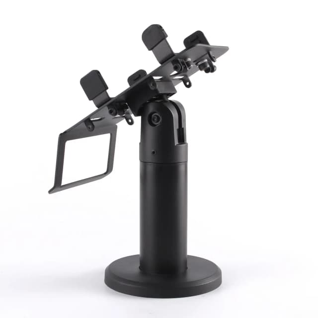 Suport pentru POS montabil pe masa /rotabil 325 /inclinare pana la +- 45 grade