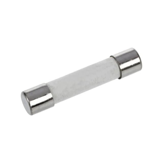 Siguranta lenta intarziere 1A 250VAC 6.3x32 mm ceramica cilindrica SCHURTER 0312003.HXP