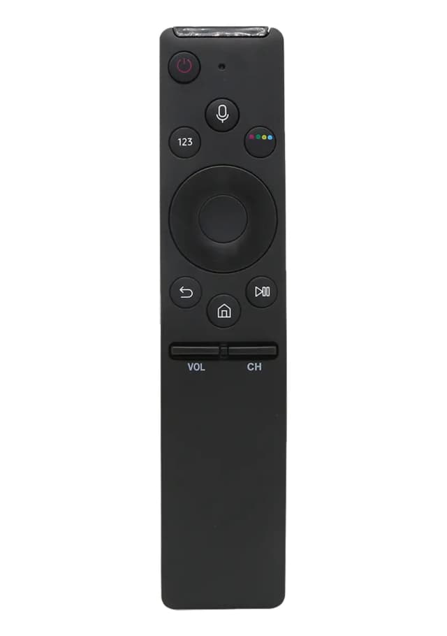 Telecomanda compatibila TV Samsung BN59-01266A Huayu cu functie de microfon (712)
