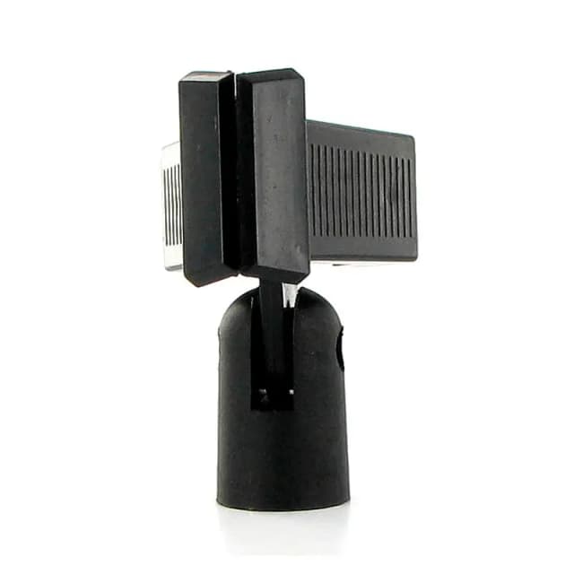 Suport clema cu arc pentru microfon BoomToneDJ C1 lungime 16mm /diametru 38mm pentru stand C-1 MICROPHONE CLAMP