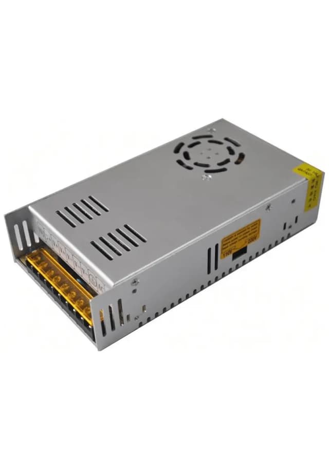 Sursa alimentare YDS 90-270VAC - DC 12V-30A 360W + reglaj tensiune 10-14.5VDC 215x100x55mm YDSPS360-1203000 (717)