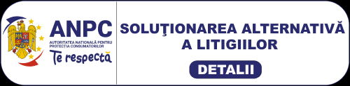 ANPC - Solutionarea Alternativa a Litigiilor